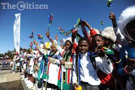 Youth day commemorates the soweto uprising in south africa. Youth Day We Were Kids And Fearless The Citizen
