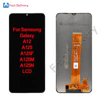 Each year, samsung and apple continue to try to outdo one another in their quest to provide the industry's best phones, and consumers get to reap the rewards of all that creativity in the form of some truly amazing gadgets. For Samsung Galaxy A12 A125 A125f Lcd Display Touch Screen Digitizer Assembly For Samsung A125m A125n Lcd Replacement Accessory Mobile Phone Lcd Screens Aliexpress