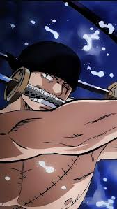 Hd One Piece Zorro Wallpapers Peakpx