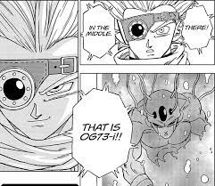 The heeters want to take down freeza and also want saiyans and granolah to kill each other in the fight. Granolah Dragon Ball Wiki Fandom