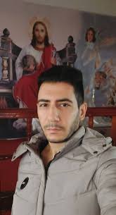 دير الشهيد العظيم الامير تاوضروس المشرقى بصنبو