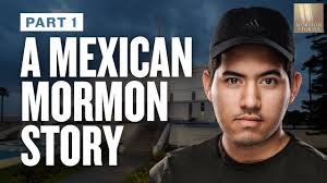 1439-1440: A Mexican Mormon Story
