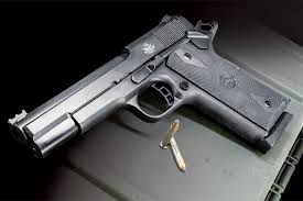 When did the ruger lcr 22 magnum come out? Rock Island Armory Xt 22 Magnum Review