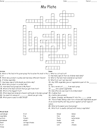 We hope that the following list of synonyms for the word leafstalks will help you to finish your crossword today. Healthy Food Crossowrd Crossword Wordmint