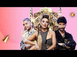 A talented young reggaeton music composer from medellín, colombia, gets wrongly imprisoned in new york, usa, with all her music work stolen and her family murdered. La Reina Del Flow 2 Capitulo 1 Completo Youtube