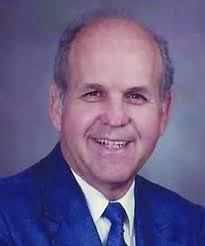 Jackie Caffey Obituary (1937