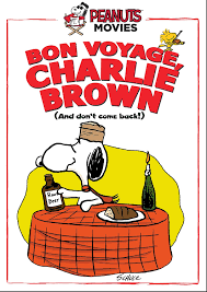 Discover images and videos about charlie brown from all over the world on we heart it. Bon Voyage Charlie Brown And Don T Come Back 1980 Imdb