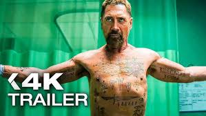 CAPE FEAR Official Teaser Trailer (2026) Javier Bardem
