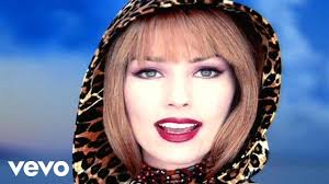 Shania Twain Night