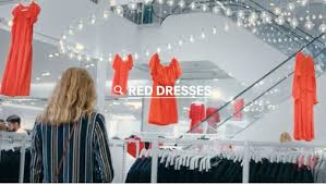 Welcome to h&m, your shopping destination for fashion online. H M Tries To Bridge The Gap Between Digital And Physical Stil Teknik