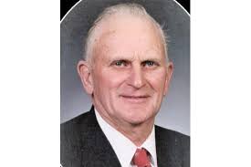 Kenneth Ingebrigtson Obituary (1931