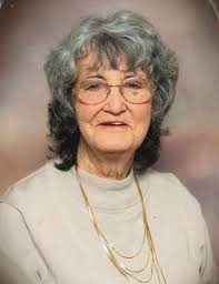 Obituary information for Lou Ellen Relford Byrd