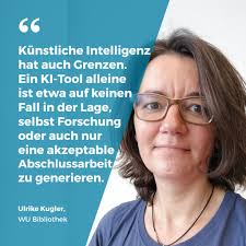 KI-Einsatz in der Hochschullehre: Zwischen Inspiration und Plagiat