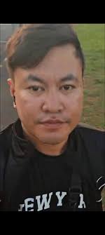 PANAWAGAN: Ginapanawagan kun sin-o man ang nakakita kay Joseph Sabolbora,  siya ang residente sang Talisay City apang temporaryo nga nagapuyo sa  Barangay Estefania, Bacolod City kag siya ang ulihi nga nakita nga