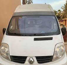 renault trafic a dakar dakarvente com renault trafic renault trafic