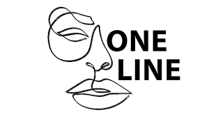 1 human form minimalist line drawings. Drawingtutorial Drawing Face By One Line Youtube