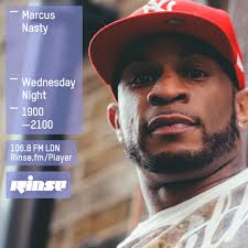 Listen to Rinse FM Podcast