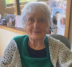 Maureen KAVANAGH funeral Warrnambool