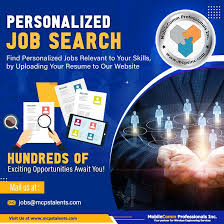 Personalized Job Search Business Analyst Engineering Activities Job Opening