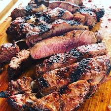 My Goodness I Love Medium Rare Rib Eye Steak My Absolute Favourite Steak A Few Months Ago Was Sirloin But It S Now Ribeye Steak How To Cook Beef Bbq Recipes