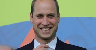 FOTO Princ William oslavuje: Čím je starší, tým má menej vlasov. Pozrite  sa, ako s ním šiel čas!