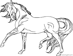 We have now placed twitpic in an archived state. Arabian Horse Coloring Page Coloringall