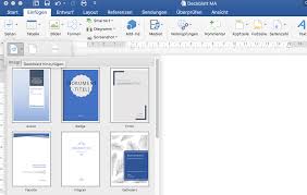 Die iu macht keine formalen vorgaben und jeder kann das hausarbeiten deckblatt selbst gestalten. Das Perfekte Deckblatt Fur Die Masterarbeit Erstellen