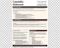 document template government contractor government