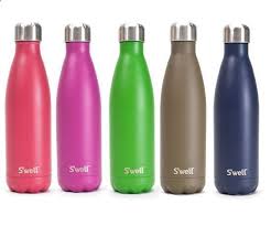 These Bottles Keep Water Cold For Up To 24 Hours Hot For 12 Great For A Day When Your Hands Are Too Full To Bring A Cooler Fun Workouts I Work
