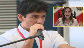 Sobrino de congresista Rosío Torres habría recortado sueldo de trabajadores  por encargo de su tía [VIDEO]