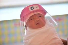 Pola masker ini bisa di buat di kertas manila atau karton sehingga bisa di pakai. Bayi Dan Anak Di Bawah 2 Tahun Tidak Disarankan Pakai Face Shield Maupun Masker Begini Penjelasannya Semua Halaman Grid Health