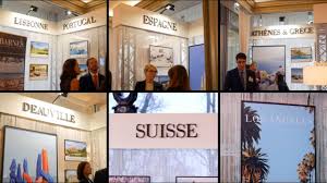 Most of their music is standard rock or pop with heavy comedic elements. Decouvrez La 1ere Edition Du Salon De L Immobilier International De Prestige Barnes Youtube