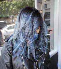 With everyone opting for bright and bold, beautiful hair these days, it makes sense to pay a little bit more attention to detail and just one of the ways you can do that. 25 Cool Black And Grey Hair Color Ideas Trendy Now May 2020