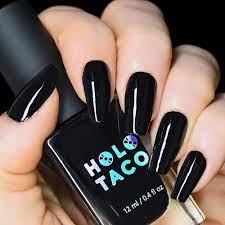 $149.99 previous price $149.99 35% off 35% off previous price. One Coat Black Holo Taco