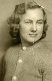 Individuals from Gladys Korns' photo album who are unknown to me