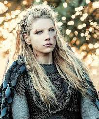 Lagertha Katheryn Winnick Imgur Vikings Lagertha Viking Hair Lagertha