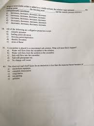 As to how the said relation came about, that's another question, and a great deal more difficult. Solved Which Of The Followin Correctly States The Relatio Chegg Com