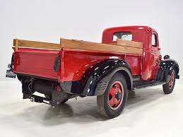 Image result for Atlanta Orange 1939 Dodge Truck