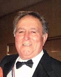 Roberto Cortinas Obituary (1944