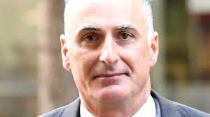 John Sidoti accuses ICAC of 'destroying reputations' in tense hearing