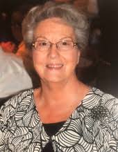 Obituary information for Joann Loretta Ganoe