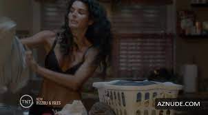 RIZZOLI & ISLES NUDE SCENES - AZNude