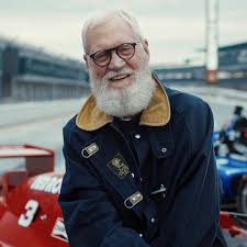 David Letterman Says 'Retirement Is a Myth' in His GQ Video Cover Story
