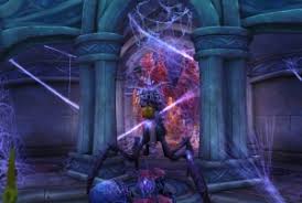 What do you need to know about warcraft iii? Orathiss Npc World Of Warcraft