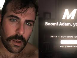 The Mirror Workouts I Tried (MAGIC Mirror review UK 2025: Why it's  revolutionised my training)