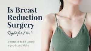 Jun 30, 2020 · you can get coverage for breast reduction through medicare in many cases. Is Breast Reduction Surgery Right For Me Edina Plastic Surgery