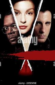 TWISTED ASHLEY JUDD, SAMUEL L JACKSON Date: 2004 Stock Photo