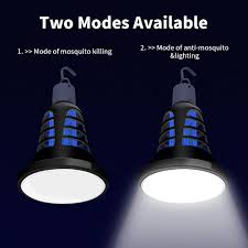 220v Led Mosquito Killer Lamp 110v Indoor Insects Killing Pests Control Usb Led Mosquito Light Bulb 5v Outdoor Insect Repellent Buy At The Price Of 8 77 In Aliexpress Com Imall Com