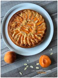 Tarte Abricots Amandes Tarte Abricot Amande Tarte Aux Abricots Abricot