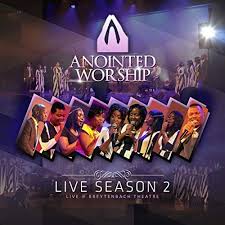 Download Anointed Worship Tsonga Praise Medley John 8 12 Live Zamusic